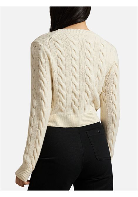 Cardigan Polo Ralph Lauren POLO RALPH LAUREN | Maglieria | 211978312500